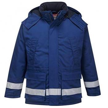Royal Winter Jacket XL