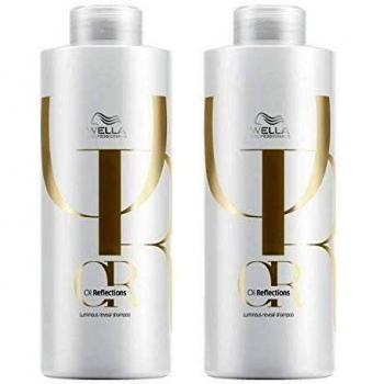 Wella Professionnels Shampooing Huile Luminous Reflections 1000ml