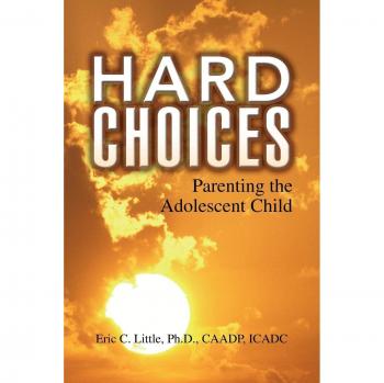 Little, Eric C. Ph. D. Caadp Icadc: Hard Choices