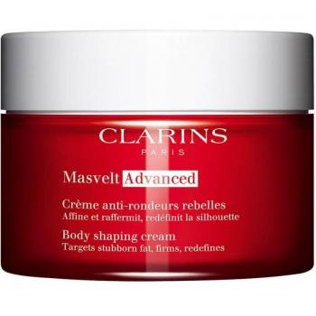Clarins Masvelt Avanzada 200 ml