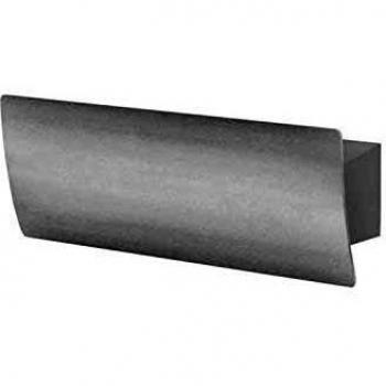 Aplique Duna 30W Gris LEDs C4