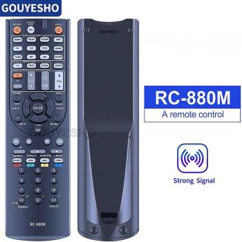 Récepteur A/V Télécommande RC‑660 HT‑RC660 – Onkyo