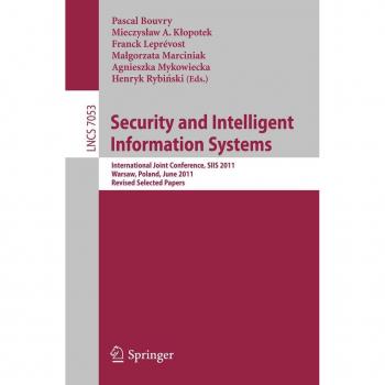 Vitalsource Technologies, Inc. Security And Intelligent Information Systems