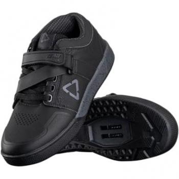 Leatt Fahrradschuh 4.0 Clip Black