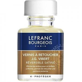 Barniz de Retoque Winsor & Newton 75ml