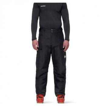 Pantalones de Invierno Mammut Fall Line Hardshell