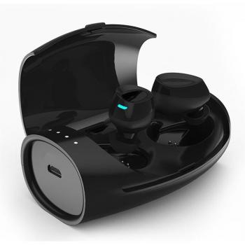 Mini Wireless Bluetooth 5.0 Earbuds with 4000mAh Battery
