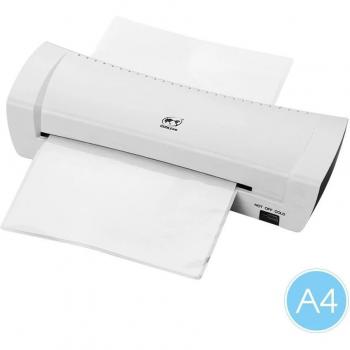 A4 Dual Roller Laminator