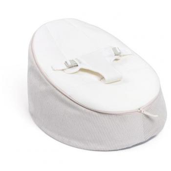 Asiento Evolutivo Bebé Doomoo Beige