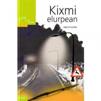 Kixmi elurpean
