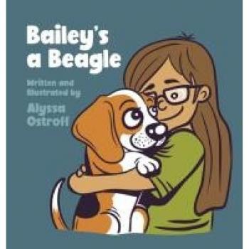 Bailey's a Beagle