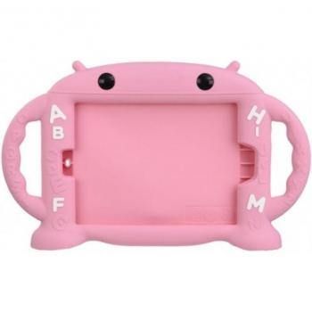 Funda Universal para iPad 10.1 pulgadas Rosa