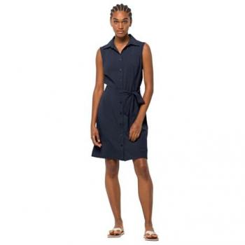 Vestito Estivo Donna Jack Wolfskin Sonora