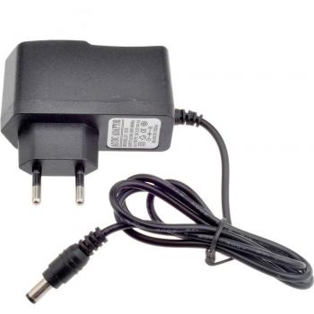 12V 1A 5.5mm X 2.1mm Power Supply Adapter for IP Camera