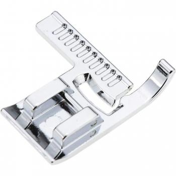 1 PCS Multifunctional Household Sewing Machine with Ruler for Presser Foot