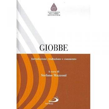 Giobbe. Introduzione, traduzione e commento
