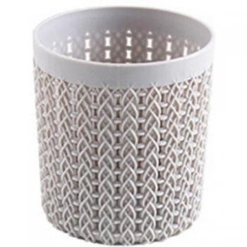 Soporte de Almacenamiento para Pinceles de Maquillaje