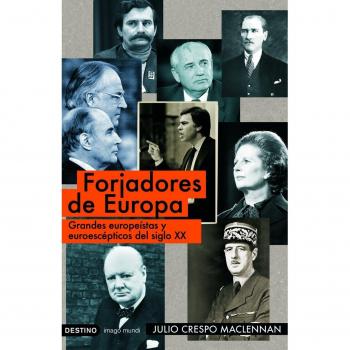 Forjadores de Europa