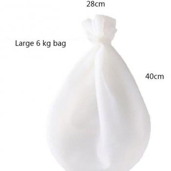Food Grade Silicone Mixing Bag