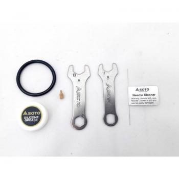 Manutenzione Kit Soto