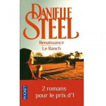 Danielle Steel - Renaissance ; Le Ranch - Preis vom 28.02.2025 06:04:02 h