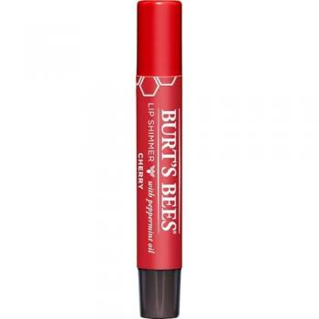 Burt's Bees Baume à Lèvres Cerise 2,55 g