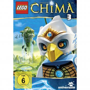 Lego - Legends of Chima 3
