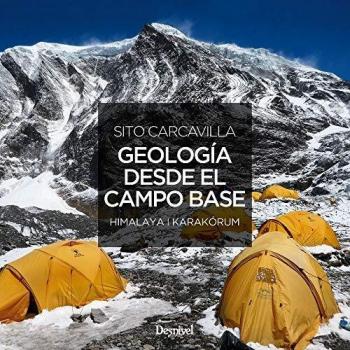 GEOLOGÃA DESDE EL CAMPO BASE