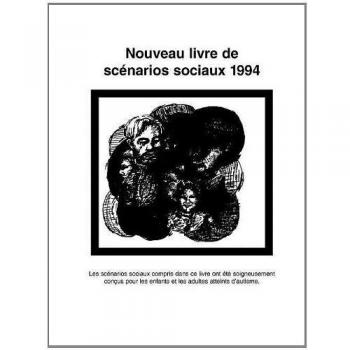 Nouveau Livre De Scenarios Sociaux 1994: