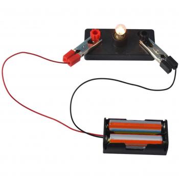 Jouet Circuit DIY Multicolore Étudiant