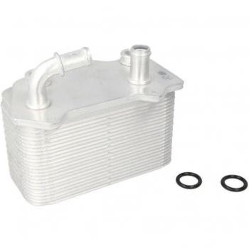 Nissens 90934 Manual Transmission Oil Cooler