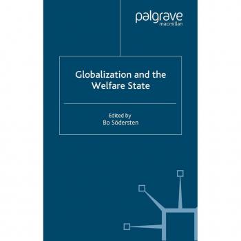 Globalization and the Welfare State