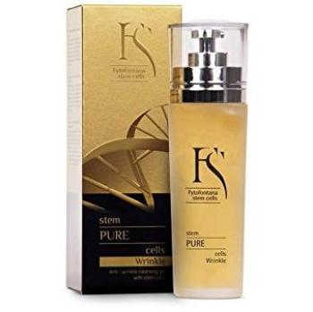 Fytofontana Gel Antienvejecimiento con Células Madre - 125ml