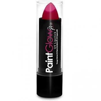 Party Glam Lippenstift - UV pink - 4,5gr
