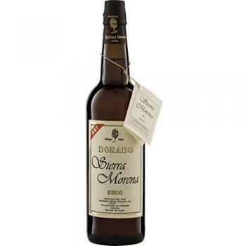 Sierra Morena Dorado Bodegas Gómez Nevado BIO