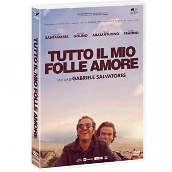 Tutto Il Mio Folle Amore