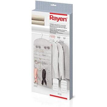 Rayen LuxeGuard: Estantería para Accesorios