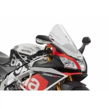 Puig Z-Racer Windschutzscheibe klar für Aprilia RSV4 1000 RR/RF 2015-2020