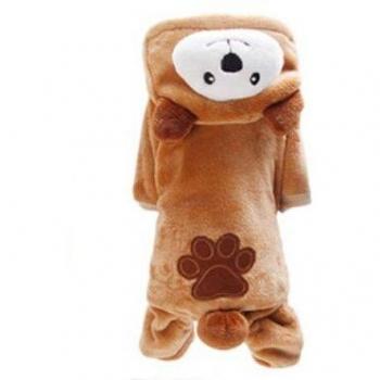 Pyjama Chiot Chicours