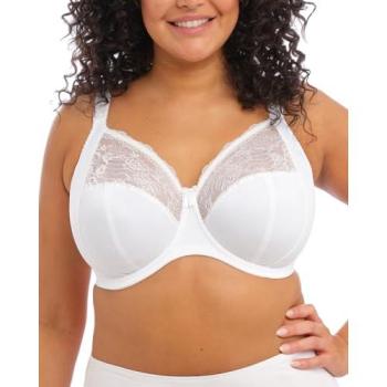 Soutien-gorge Elomi Morgan Blanc 90K