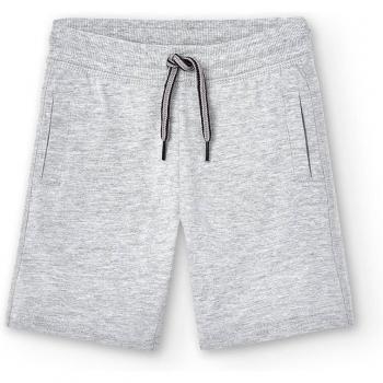 Bermuda Lisa para Niño con Cordón Boboli