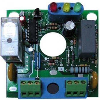 Placa de Gestión Electrónica Ikaro 2.2 Bar