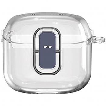 Protector Clear Hopeup para Auriculares JBL Tune Flex