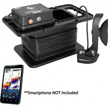 VEXILAR SP300 Sonarphone T-Box Wireless Transmission System for Fishing Trips