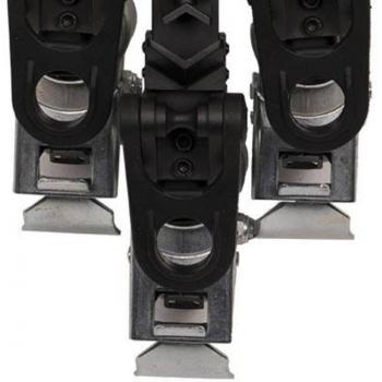 E-Image EI-7003C Universal Lightweight Tripod Dolly