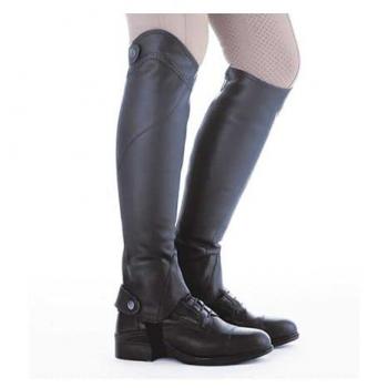 Kavalkade Remus Fettlederchaps