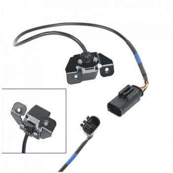 Caméra de recul de voiture Assist Hyundai Tucson IX35 2011-2017