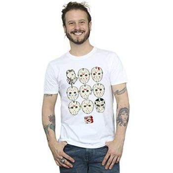 Maglia a Manica Lunga Friday the 13th