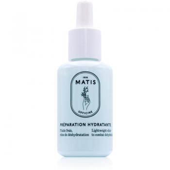 Matis Officine Sérum Efeito Liso 30 ml