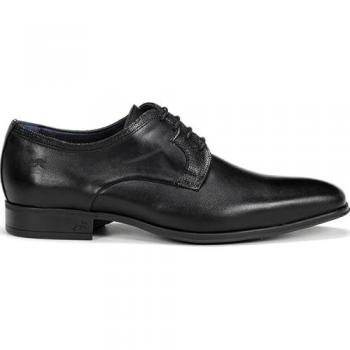 Fluchos Herrenfluchos Schuhe Noir 9952